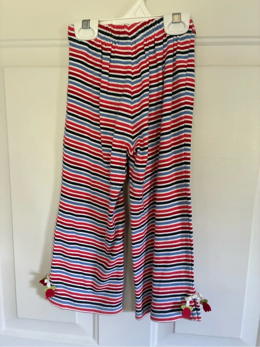 Gymboree knit flared
